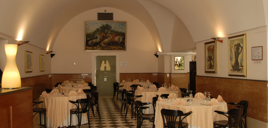 Vecchio Mulino Hotel Monopoli